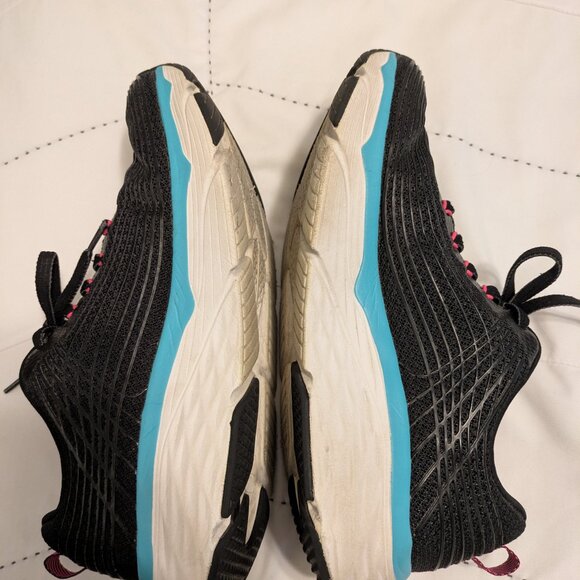 EUC Women's Skechers Max Cushioning sneakers -- size 10 - Picture 7 of 11